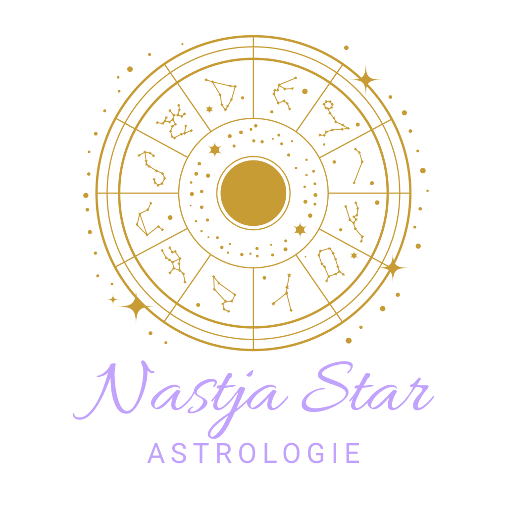 Nastja Star Logo