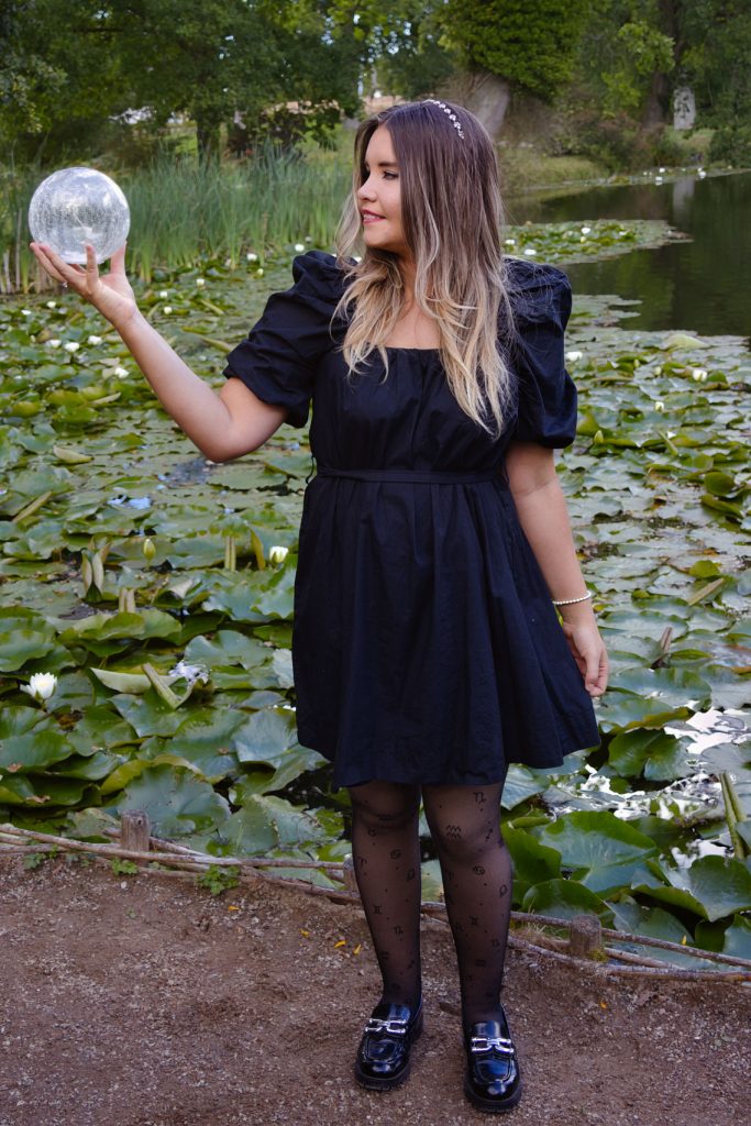 Astrologische Beratung Nastja Star